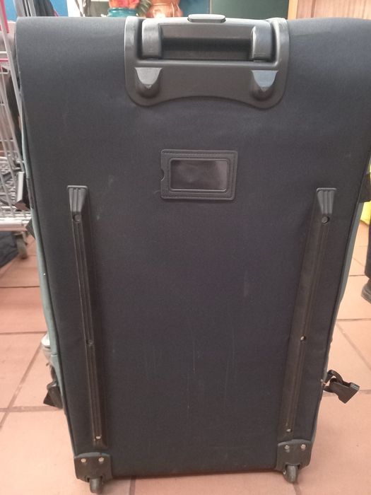 Mala de viagem  Ralph Lauren