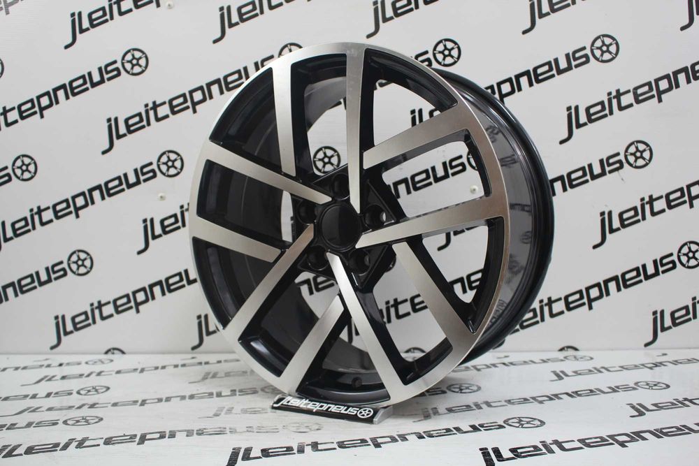 Jantes Novas VAG 18 5x112 8 ET45  - Fazemos Montagem/ Envio