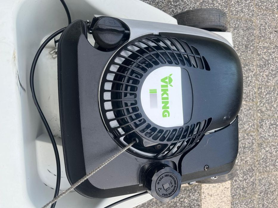 Kosiarka spalinowa Viking MB 505