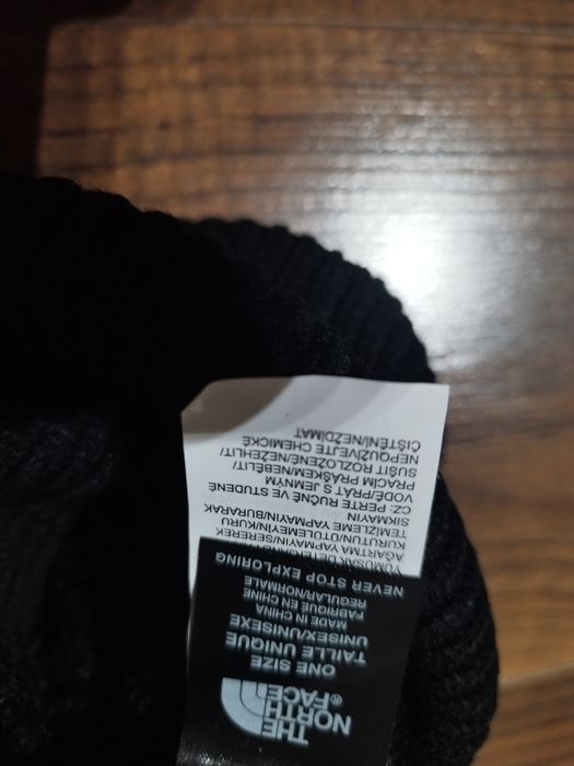 Czapka The North Face