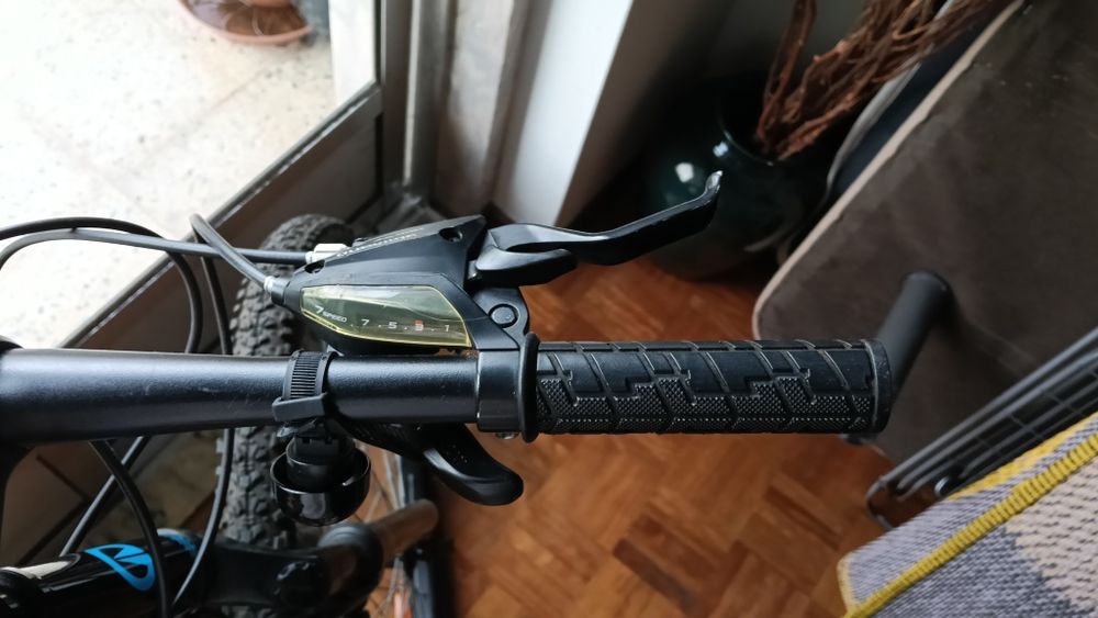 Duas Bicicletas.