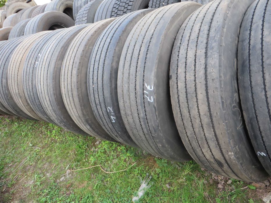 opony 295/80r22,5