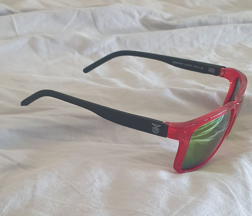 Oculos Oficiais Benfica, Kypers Eyewear