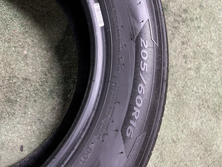 2x 205/60R16 92H HANKOOK VENTUS PRIME 3 opona letnia NOWA 2024