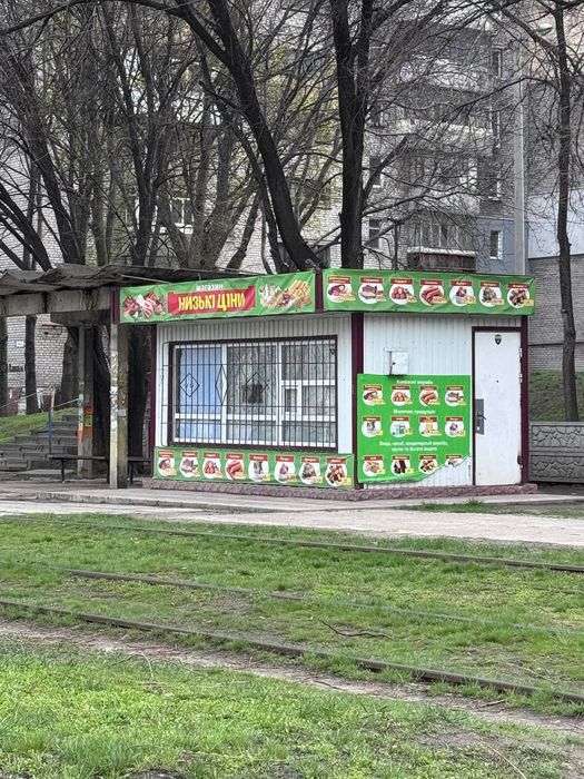 Сдам Помещение на Аношкина (Беседова)