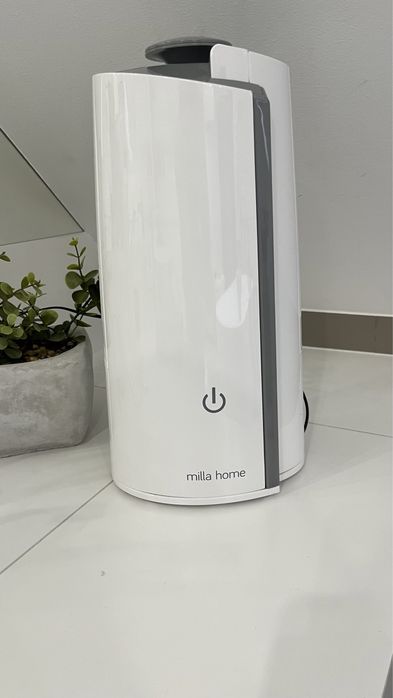 Nawilzacz powietrza milla home