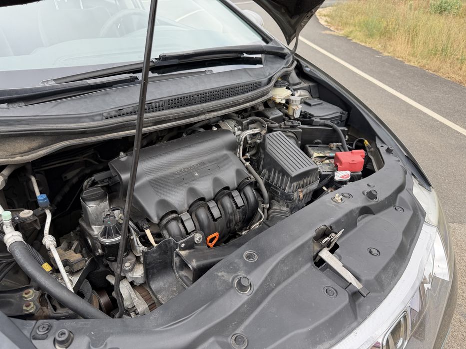 Vendo Honda civic
