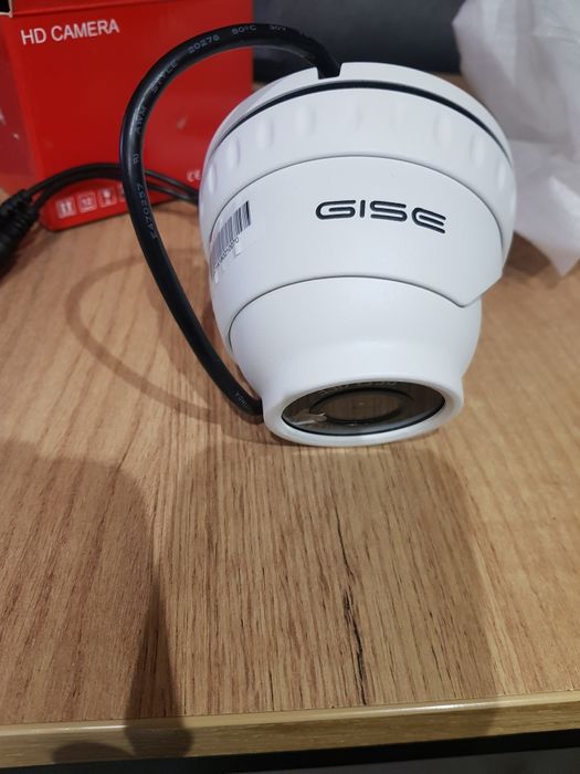Sprzedam Camera GISE