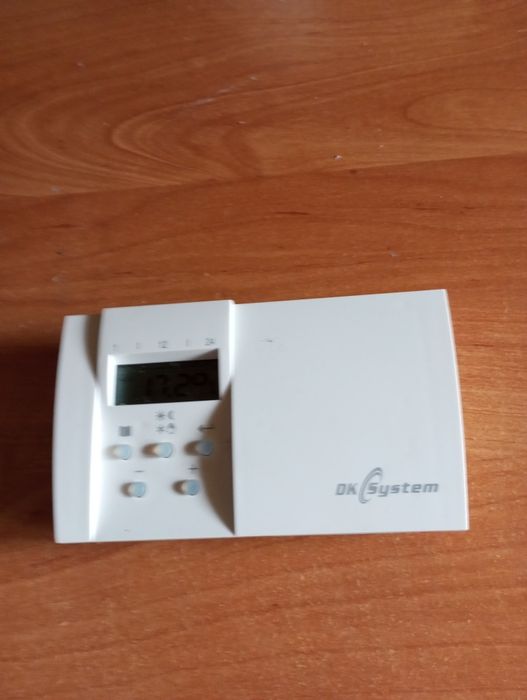 Programator elektroniczny