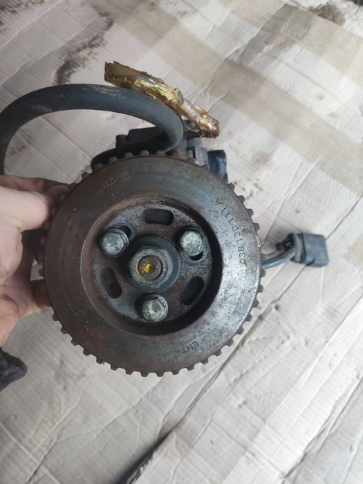 Тнвд Бош 0 460 404 979