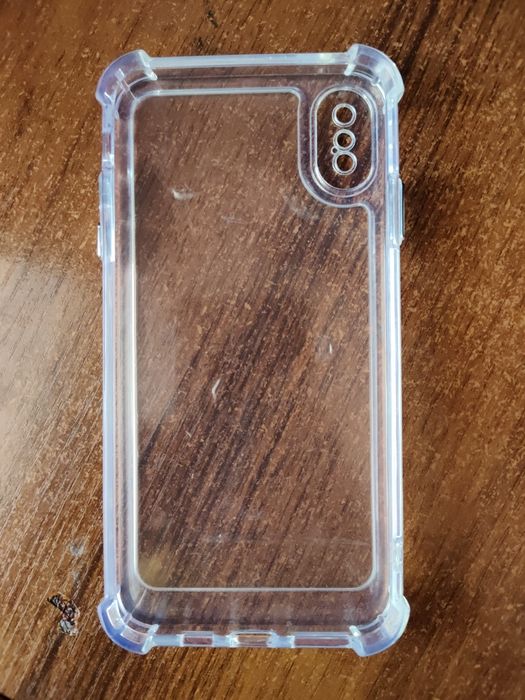 Чохол Iphone xs-mах