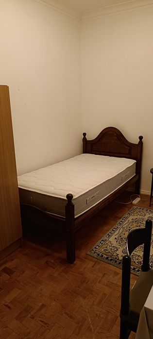 Quarto Para Arrendar na Rua Vasco da Gama, 11 - Algueirão Mem Martins