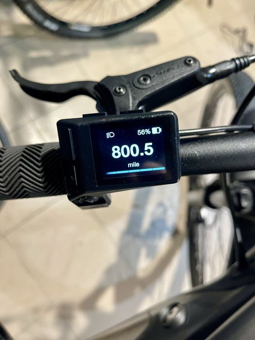 Електровелосипед Giant talon E 2022 29