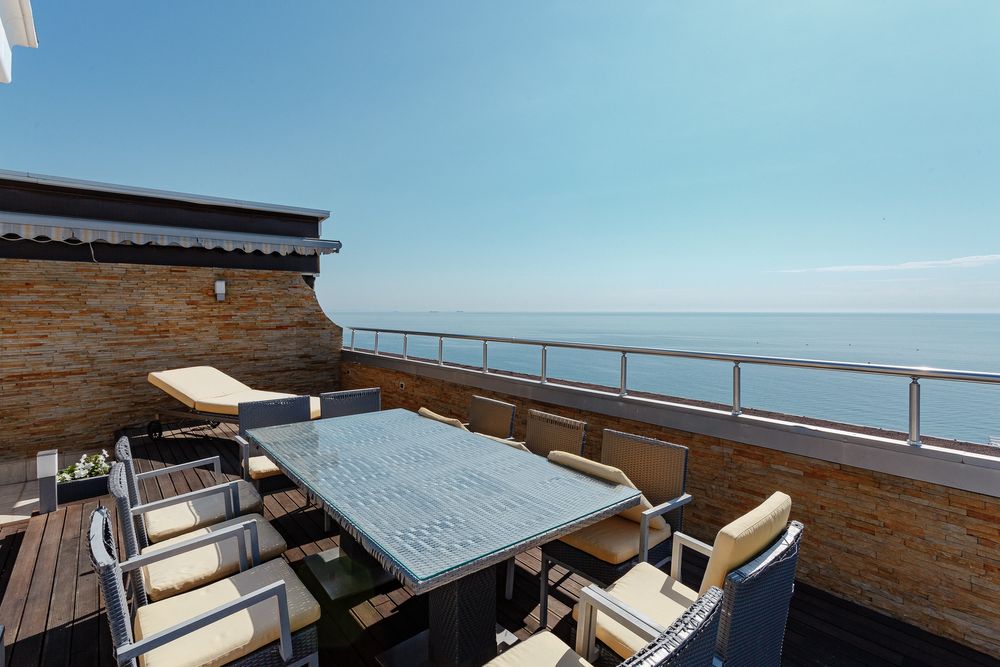 Оренда 5 комнатной в Аркадии