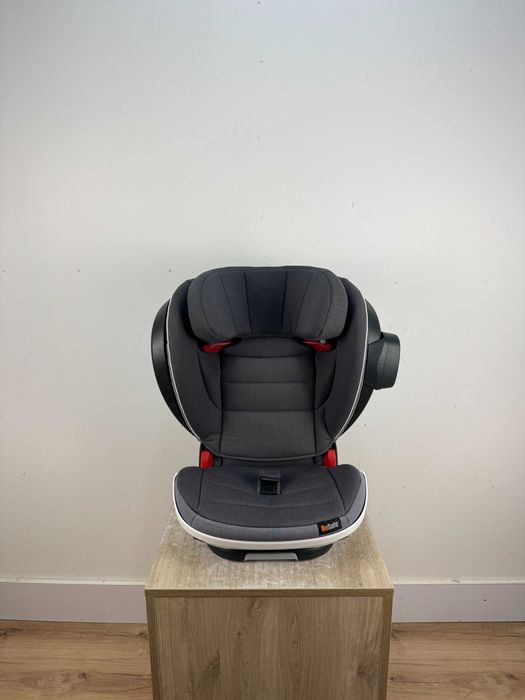 Fotelik samochodowy BeSafe iZi Flex Fix i-Size 15-36kg ISOFIX