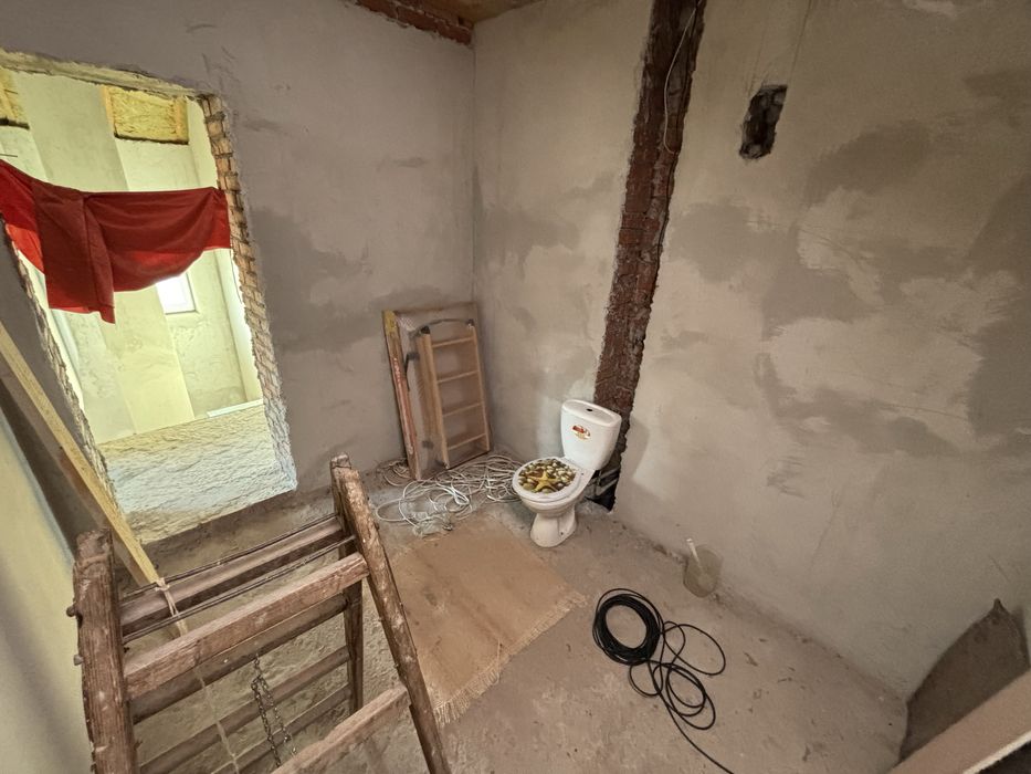 Продаж Будинок 223м . Ділянка 12с. Павлівка. СТ Машинобудівник. Світло