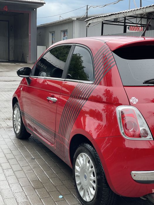 Продам власний автомобіль