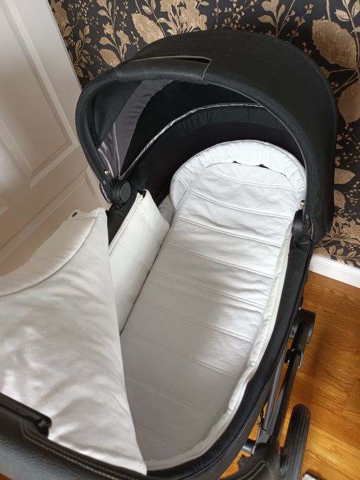 Cybex Priam 4.0 - wózek 2w1