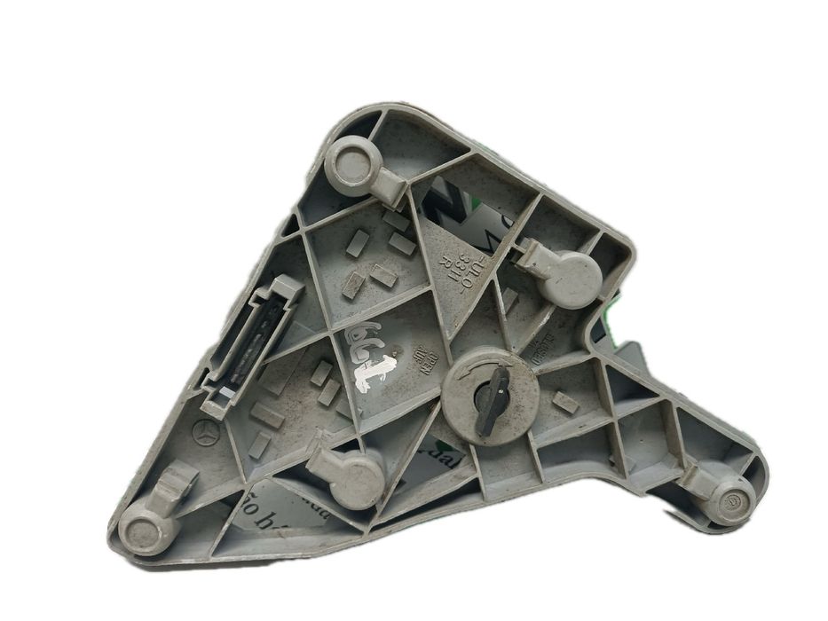 Suporte lâmpada direito MERCEDES-BENZ Classe C (W203)