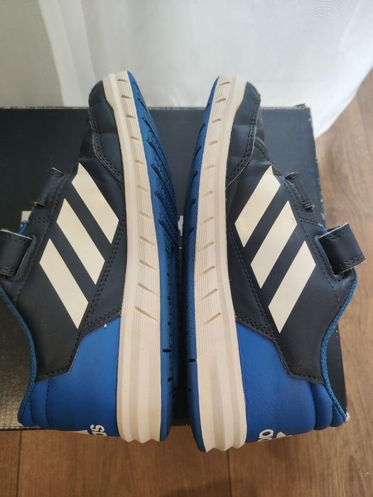 Кросівки кеди Adidas 33
