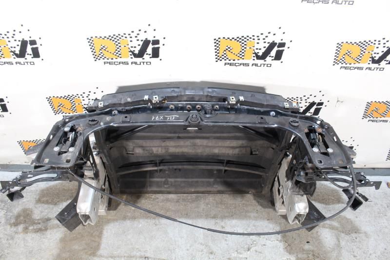 Frente completa BMW 1 (F20)