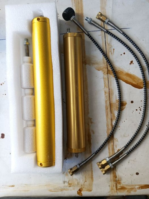 Воздушный компрессор