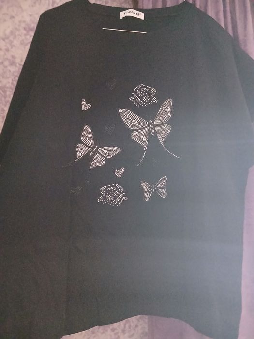 Футболки на лето