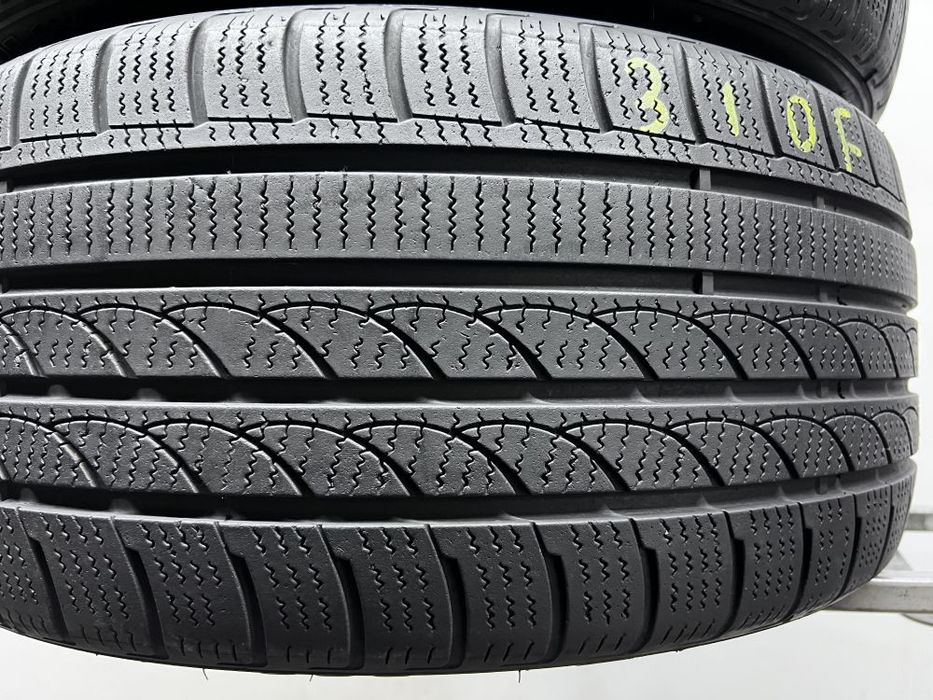 2шт зима 235/35/R19 2024р Ice Plus S 210