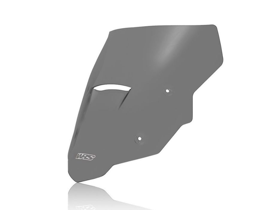 Vidro curto Honda Transalp 750XL