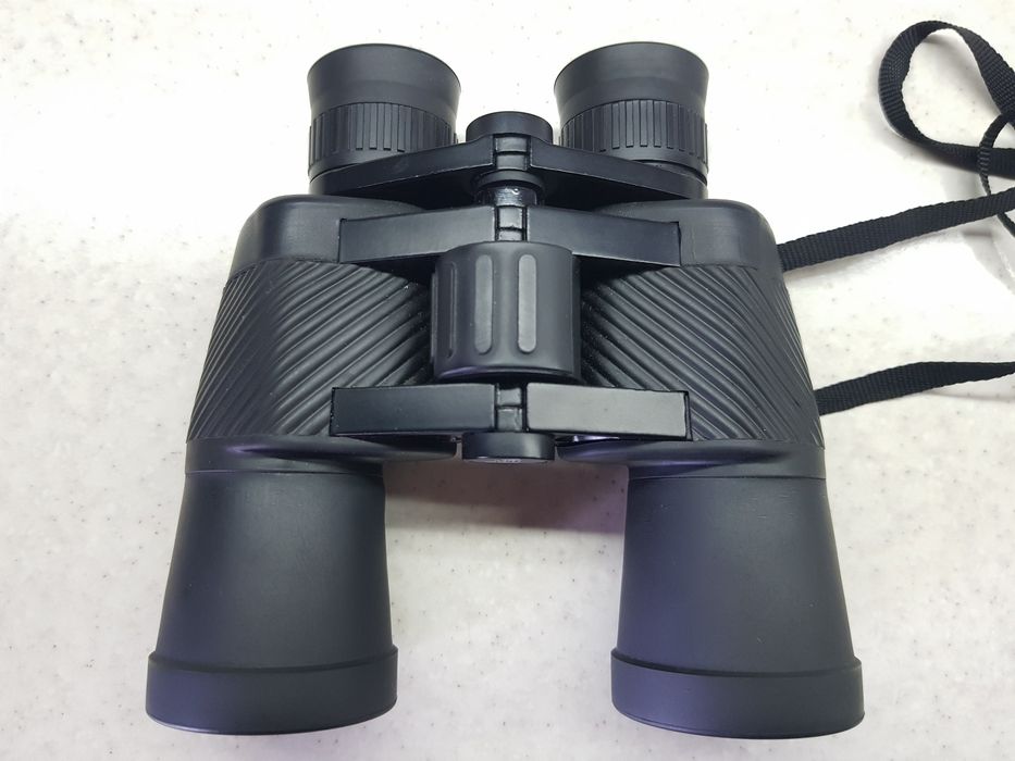 Бінокль Tasco 8x40mm Zip Focus Fully Coated 5002 RB Binoculars