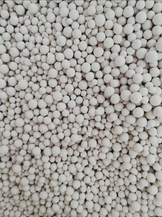 PRODUCENT: Wapno Granulowane Czarna Kreda Siarczan Magnezu kizeryt