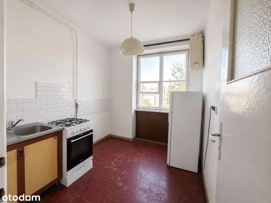 Warszawa | Marszałkowska 140 | 53,5 m² | 2 pokoje