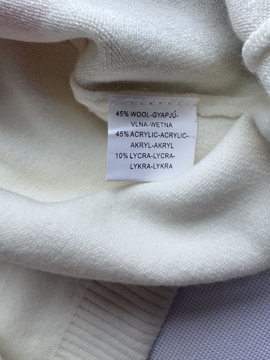 Кофта трендова ромб