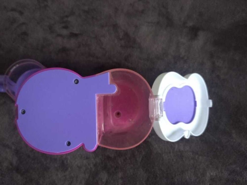 Детская игрушечная кофеварка, бытовая техника в дом Барби