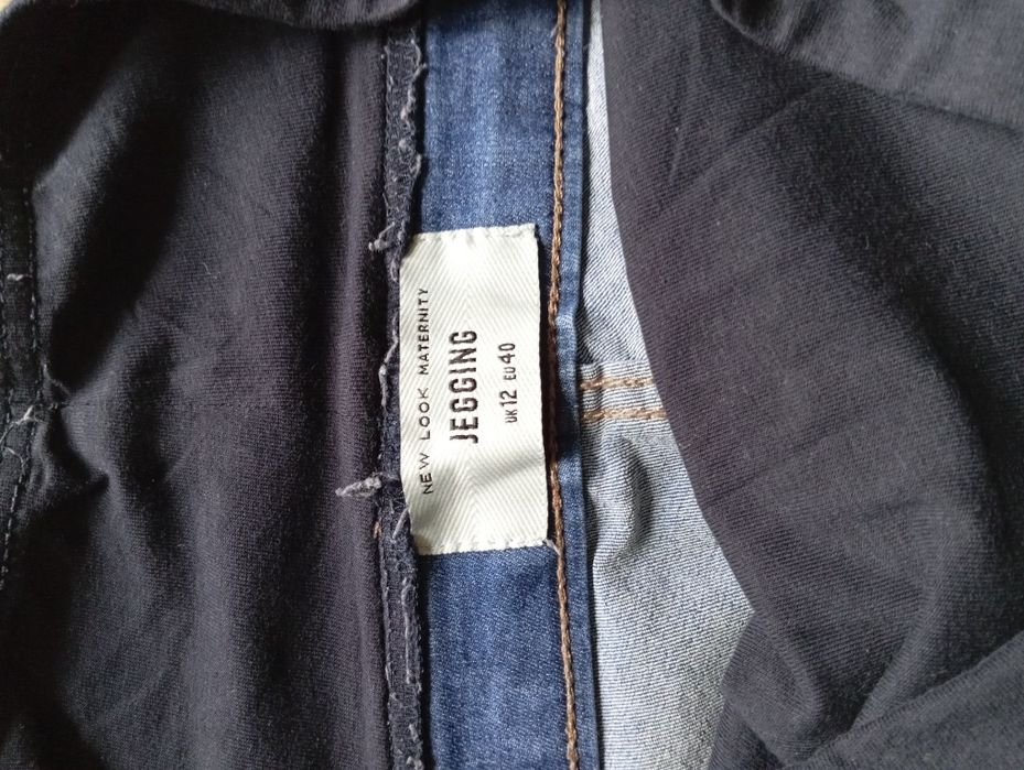 New Look Maternity - spodnie ciążowe