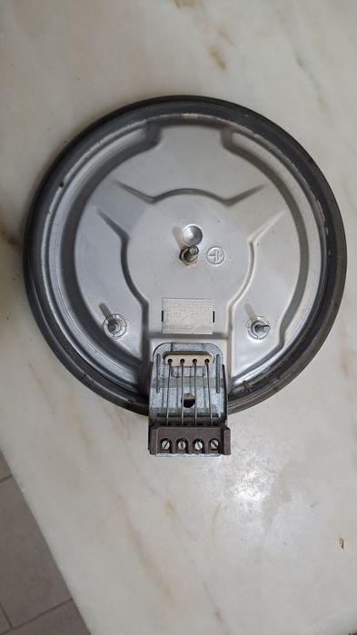 Discos fogão eletrico