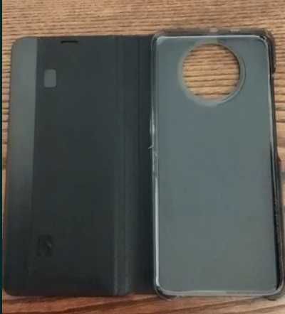 Capa Magnética para Xiaomi Redmi Note 9 T Nova