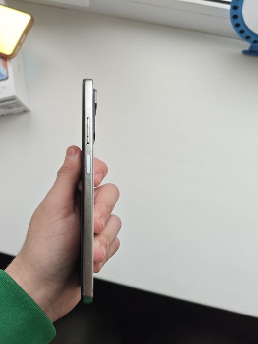 телефон redmi note 11 pro 8/128