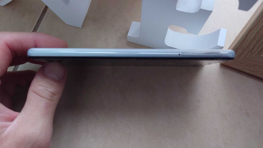 Samsung Galaxy A41 SM-A415F Biały akcesoria 64GB