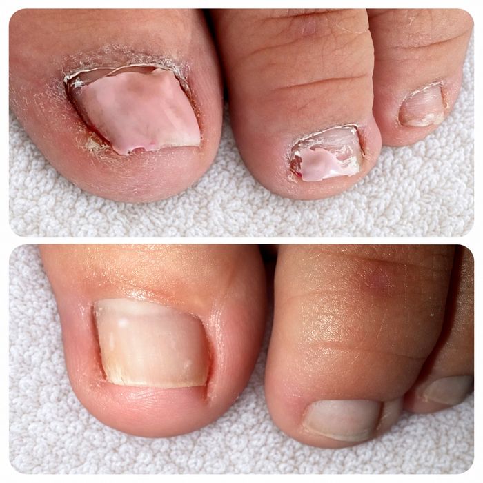 Apoio domiciliário e pedicure ao domicílio