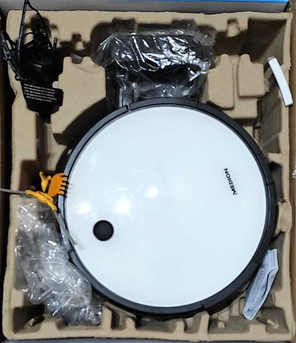 Robot sprzątający Medion MD 19601