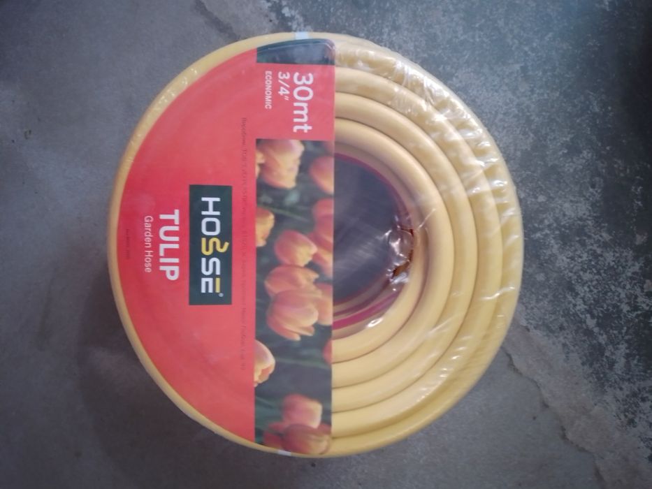 Шланг 30 м 3/4. .