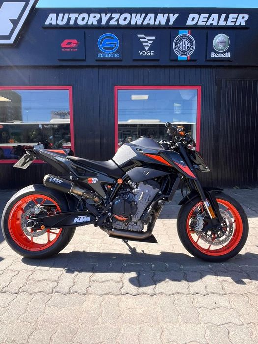 KTM