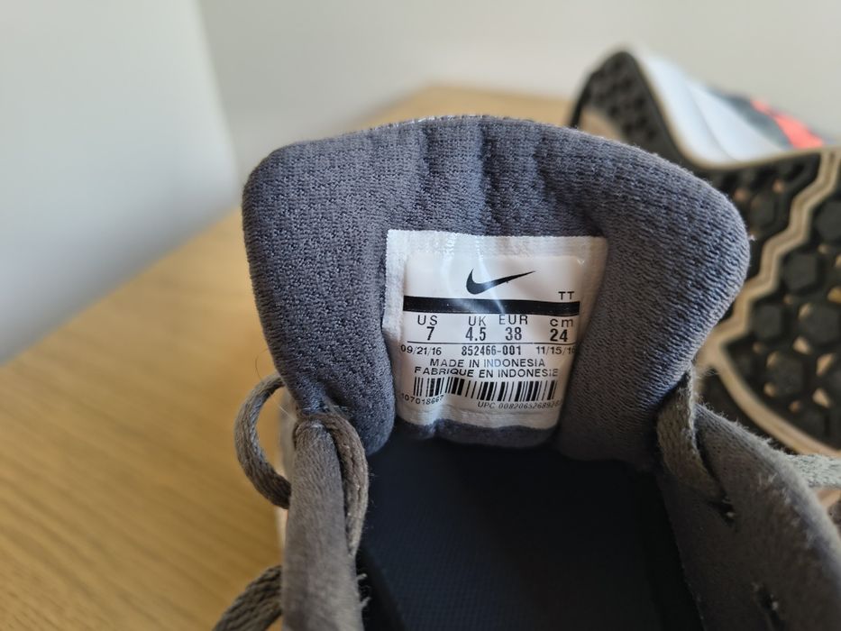 Buty damskie Nike rozm 38