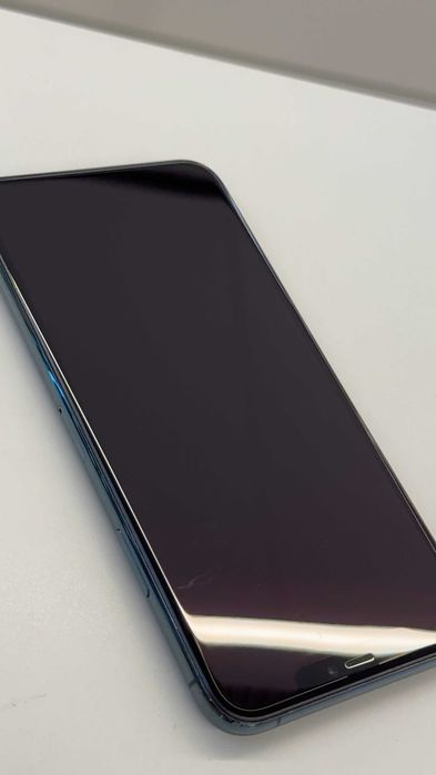 iPhone 11 Pro Max 256GB Bat 100% Topcase Vivo *Raty 0%