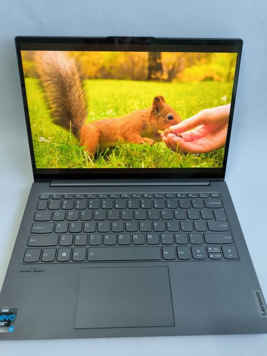 Lenovo ThinkBook Plus G2 ITG 13.3" 2K+/ I5-1130G7/16GB/256Gb