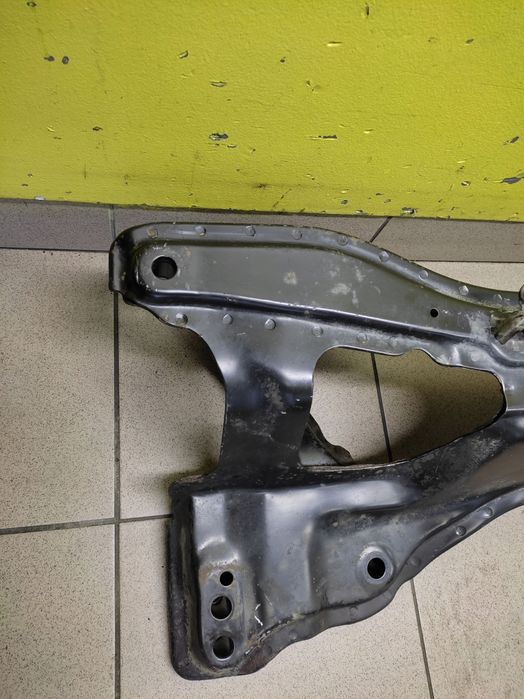 honda crv 2.0 wózek sanki kołyska