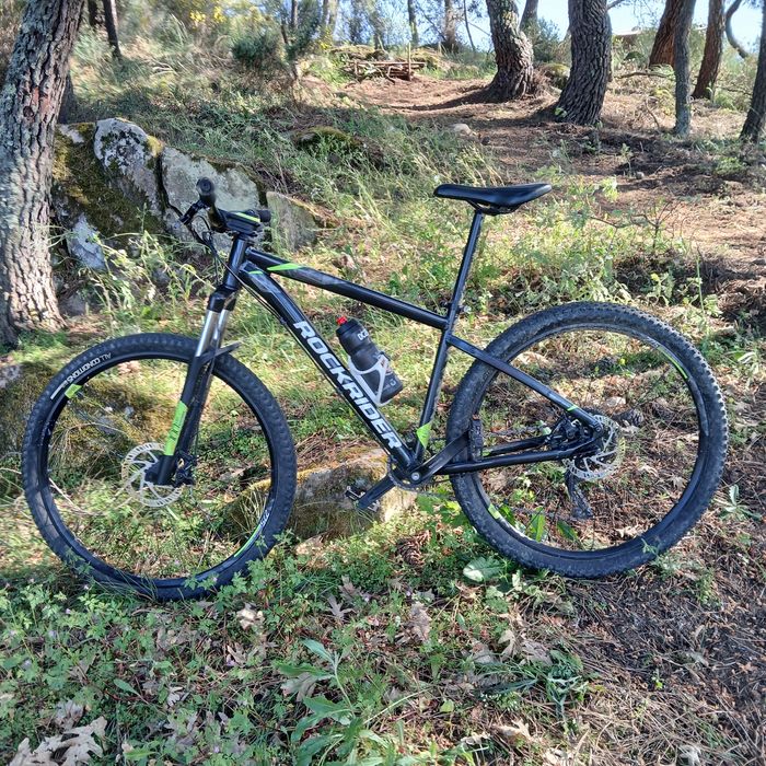 Rockrider 530st.
