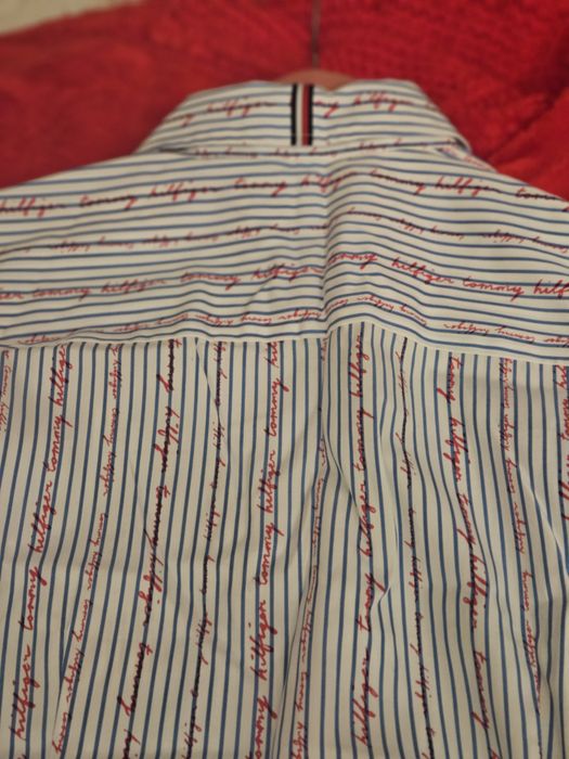 Camisa, mulher zTommy Hilfiger