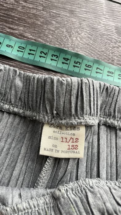 Детские брюки/штаны палаццо zara
